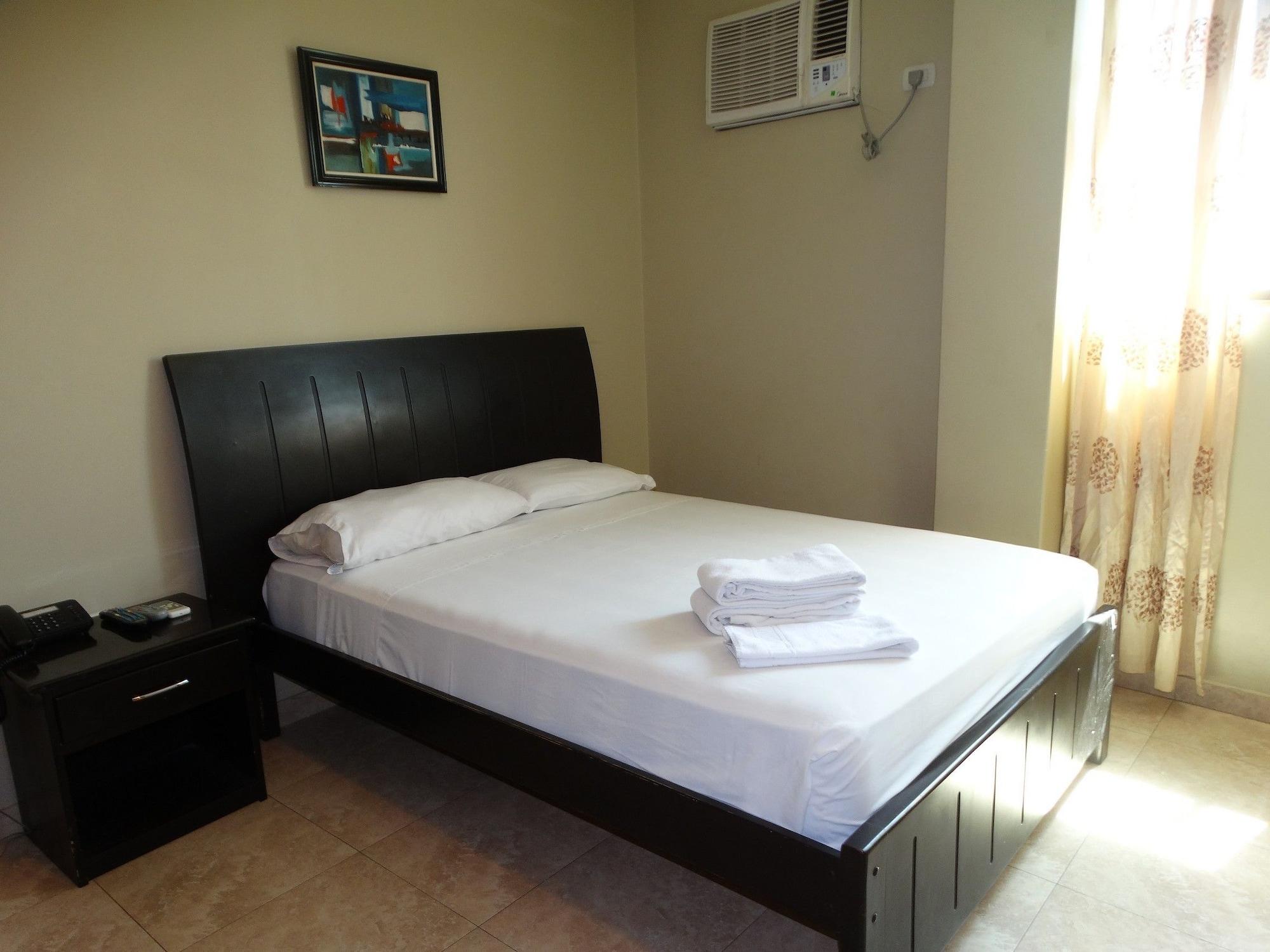 Hotel Marvento II Salinas  Ngoại thất bức ảnh