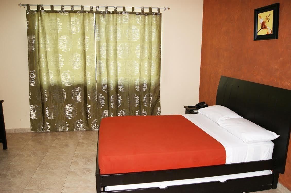 Hotel Marvento II Salinas  Ngoại thất bức ảnh