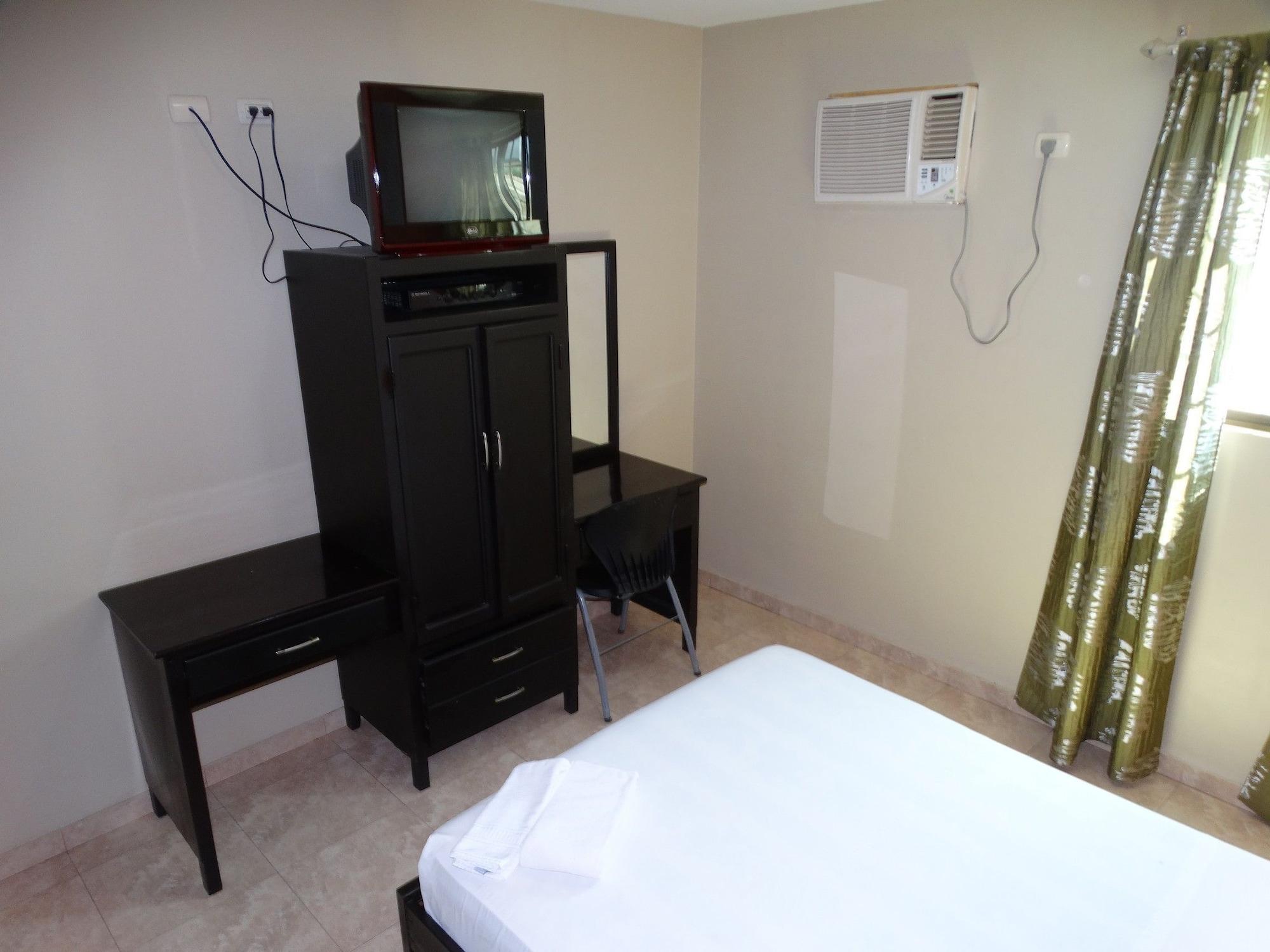 Hotel Marvento II Salinas  Ngoại thất bức ảnh