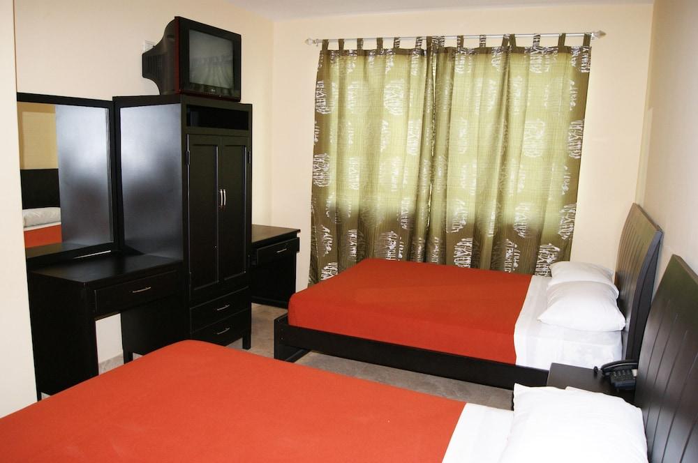 Hotel Marvento II Salinas  Ngoại thất bức ảnh