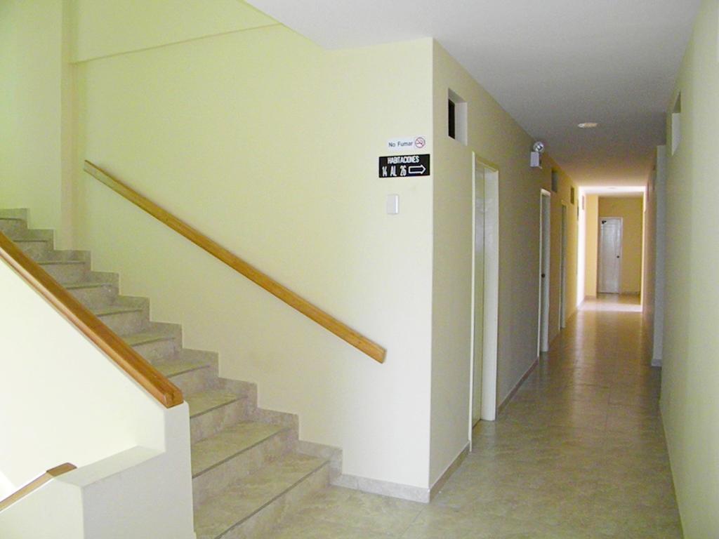 Hotel Marvento II Salinas  Ngoại thất bức ảnh
