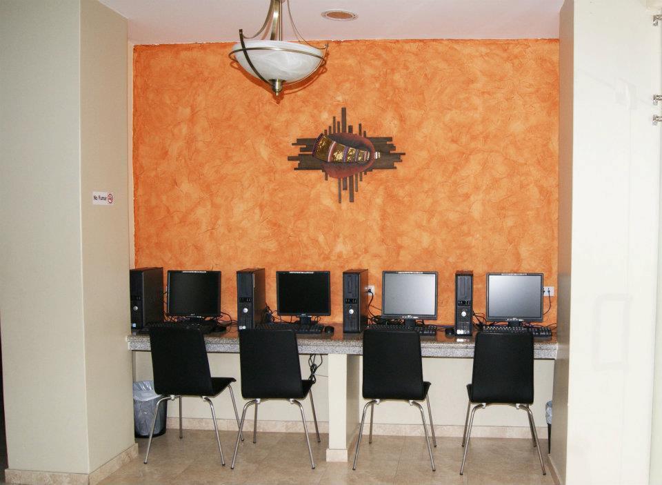 Hotel Marvento II Salinas  Ngoại thất bức ảnh